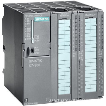 Siemens PLC